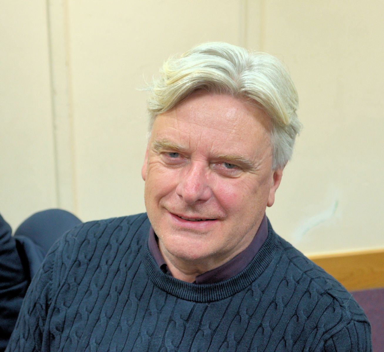 Chris Simpson